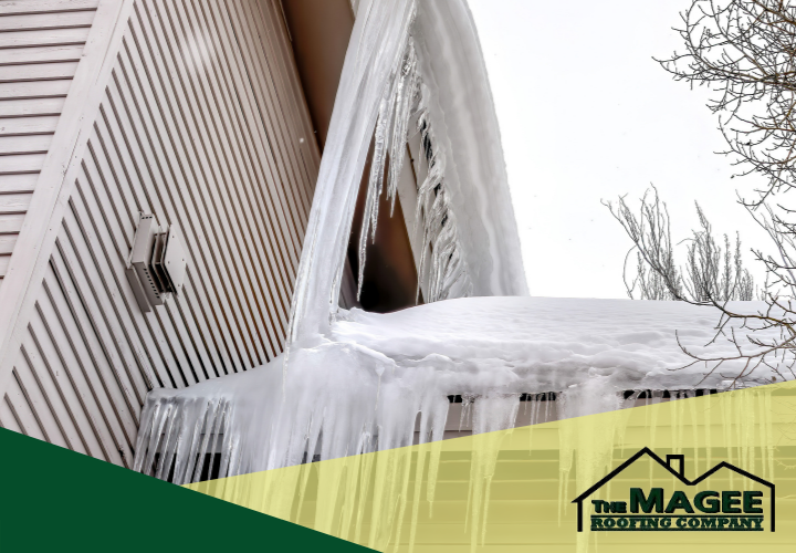 Avoid roof repair in East Hartford this winter with a proper maintenance measures!