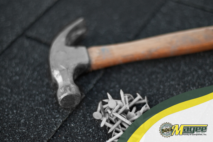 Investing in a new roofing system or roof repairs for your Plainville, CT home should be a top priority this year.
