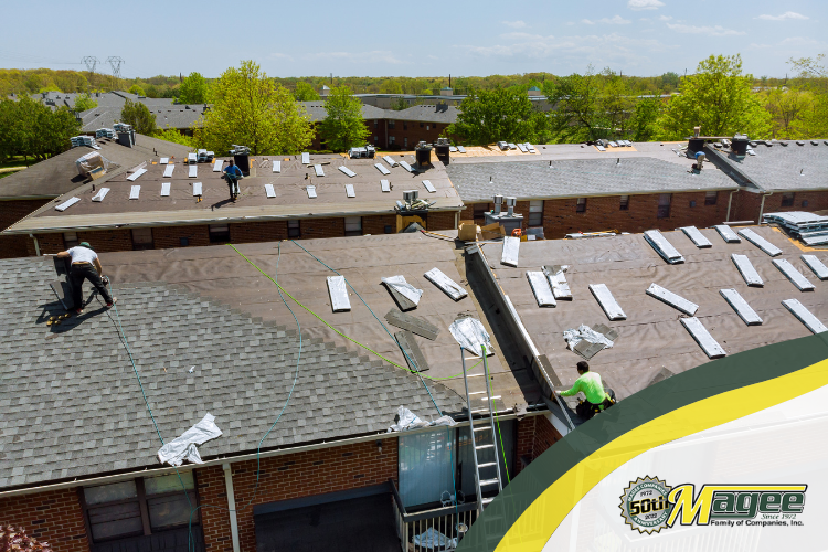 Contact us for expert advice and quality roofing services in Avon, CT