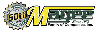 Magee Companies logo