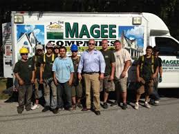 Magee Companies Images