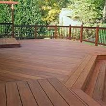 DECKS